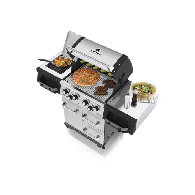 Barbecue Broil King Imperial  Barbecue Broil King Imperial