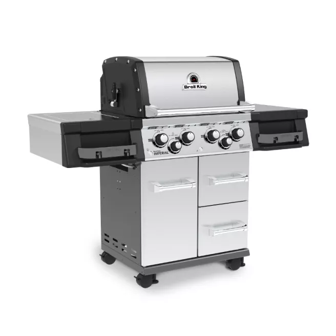 Barbecue Broil King Imperial  Barbecue Broil King Imperial