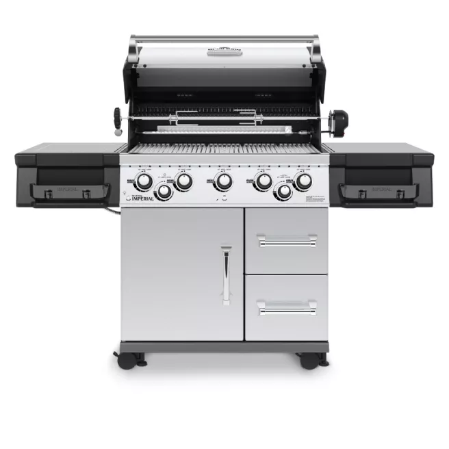 Barbecue Broil King Imperial  Barbecue Broil King Imperial