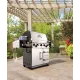 Barbecue Broil King Imperial 