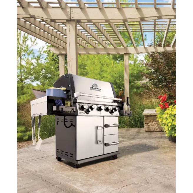 Barbecue Broil King Imperial  Barbecue Broil King Imperial