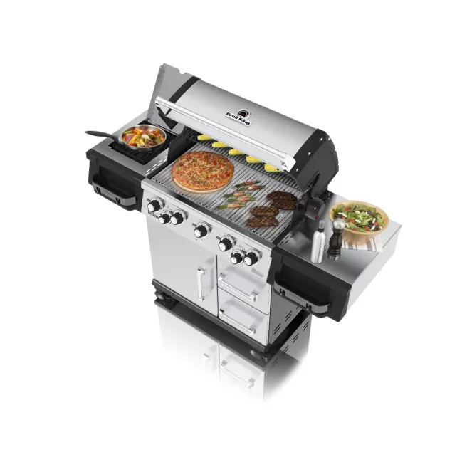 Barbecue Broil King Imperial  Barbecue Broil King Imperial
