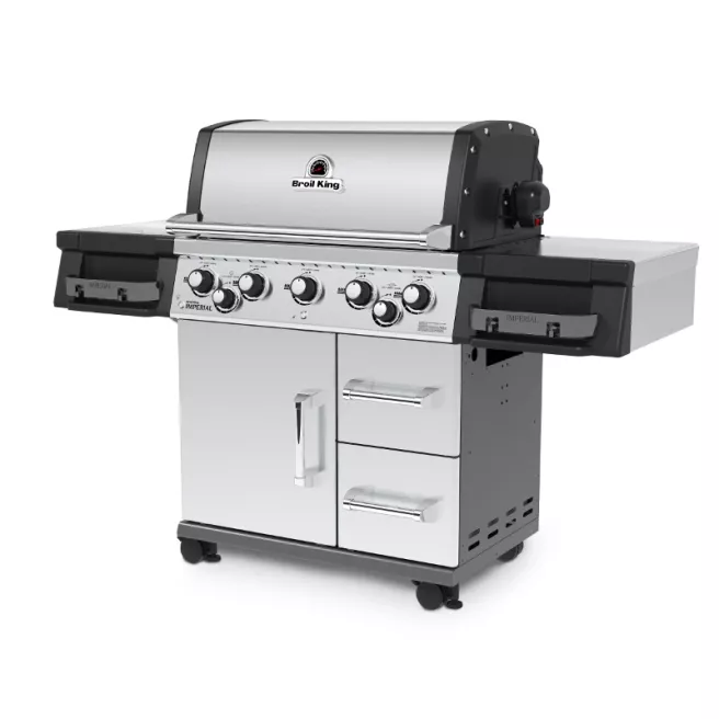 Barbecue Broil King Imperial  Barbecue Broil King Imperial