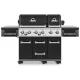 Barbecue Broil King Imperial 