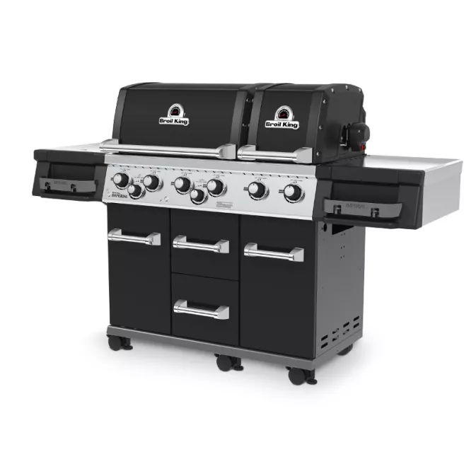 Barbecue Broil King Imperial  Barbecue Broil King Imperial