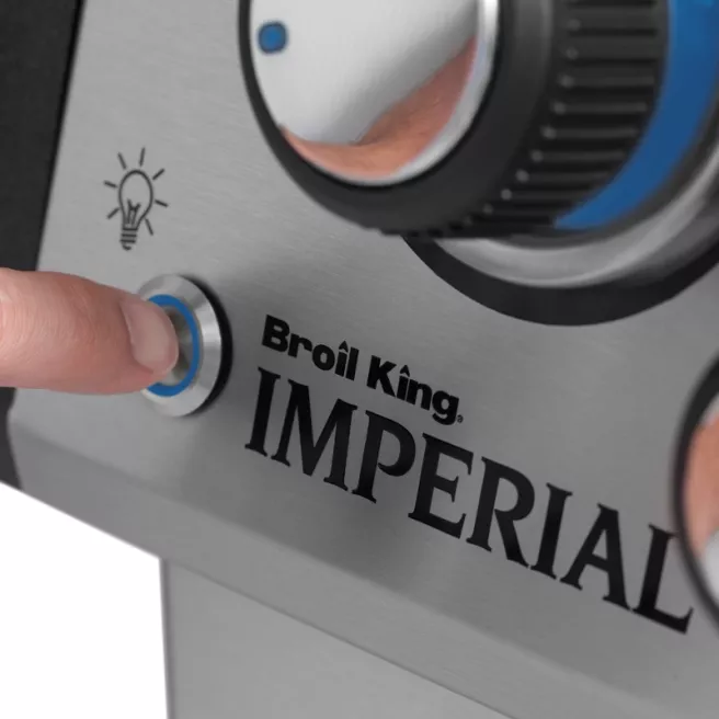 Barbecue Broil King Imperial  Barbecue Broil King Imperial