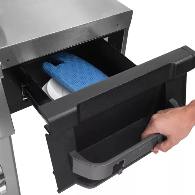 Barbecue Broil King Imperial  Barbecue Broil King Imperial