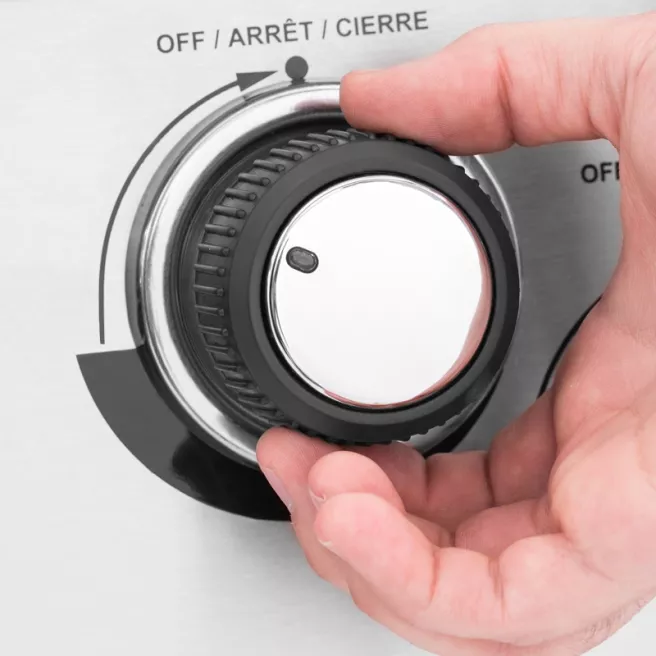 Barbecue Broil King Imperial  Barbecue Broil King Imperial