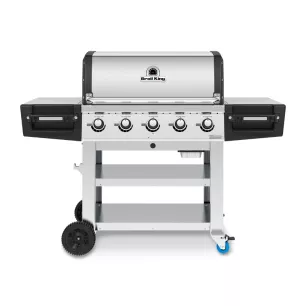 Barbecue Broil King Catering Barbecue Broil King Catering