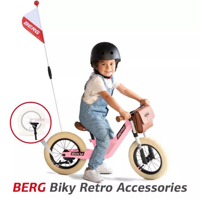Béquille Berg pour Biky Béquille Berg pour Biky