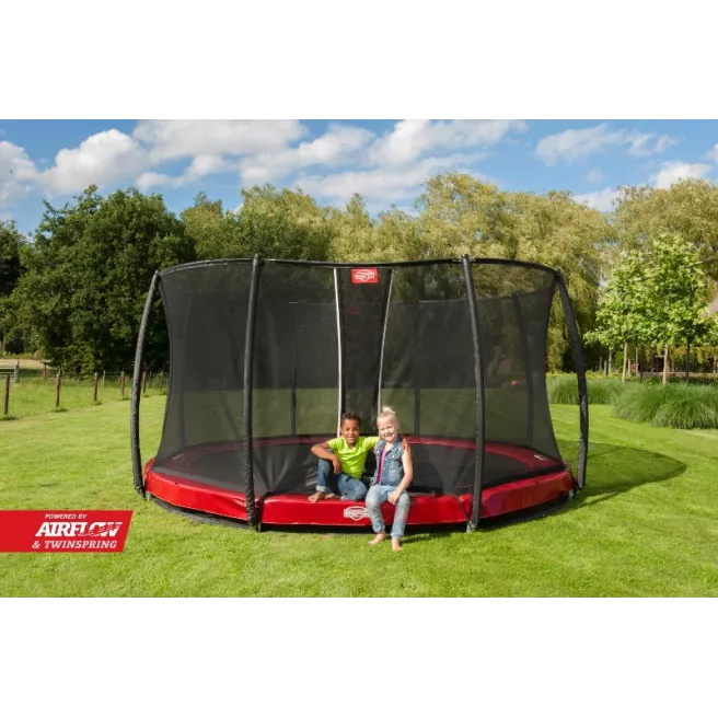 Trampoline Berg Elite