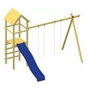 Ensemble RONDI