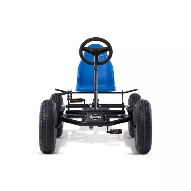 BERG BASIC 5 ans et plus