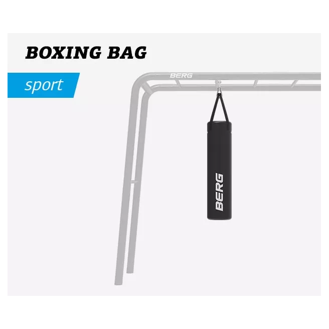 BERG PlayBase accessoires