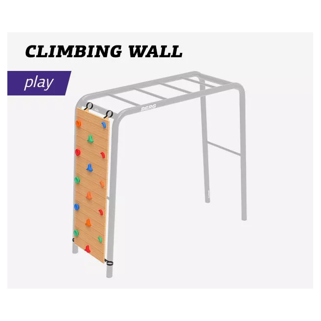 BERG PlayBase accessoires