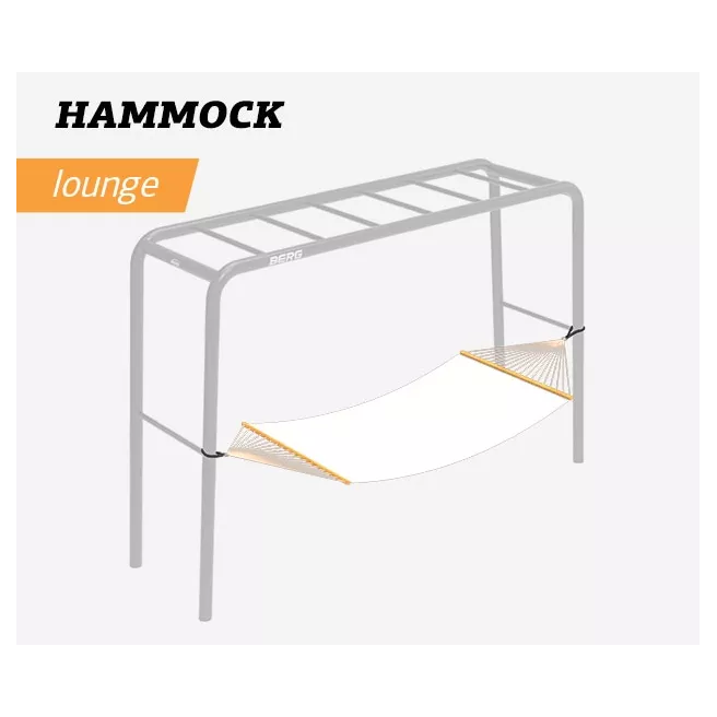 BERG PlayBase accessoires