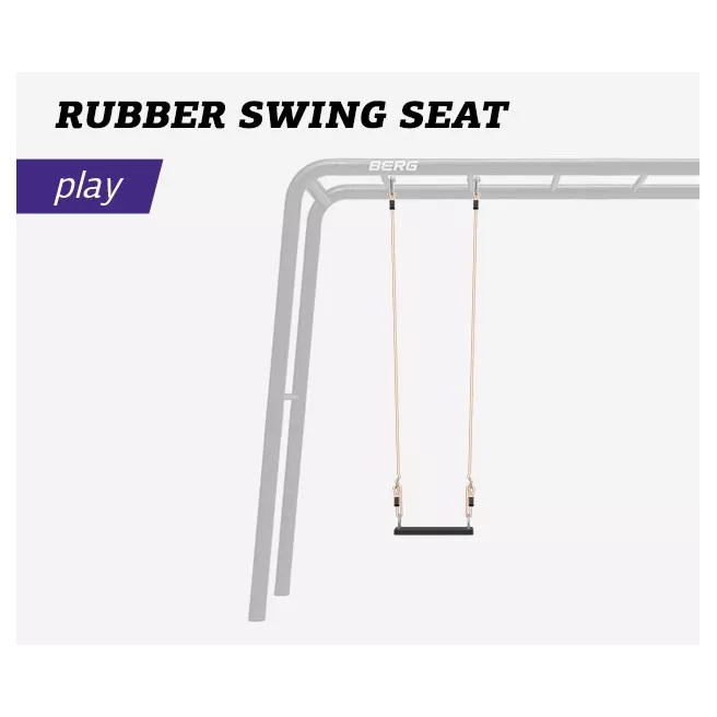 BERG PlayBase accessoires