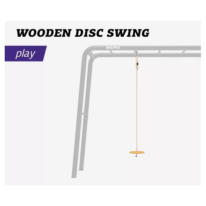 BERG PlayBase accessoires