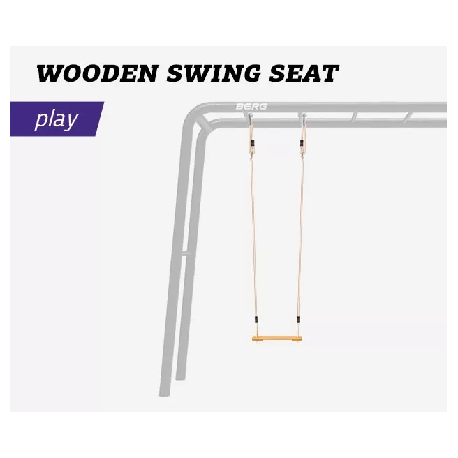 BERG PlayBase accessoires