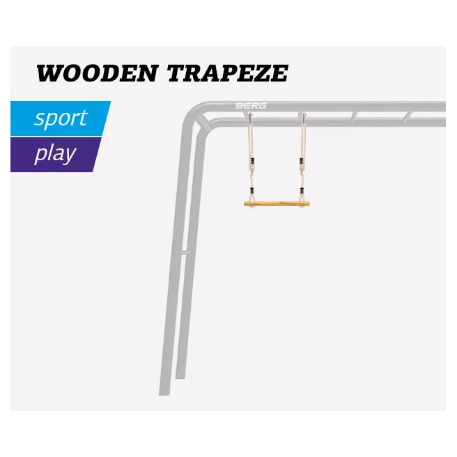 BERG PlayBase accessoires