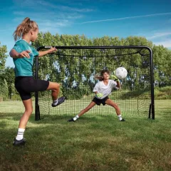 Goal multisports : le SPORTSGOAL BERG Goal multisports : le SPORTSGOAL BERG