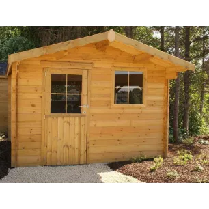 abri CAPRICE abri CAPRICE