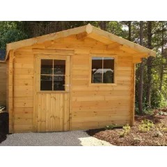 abri CAPRICE abri CAPRICE