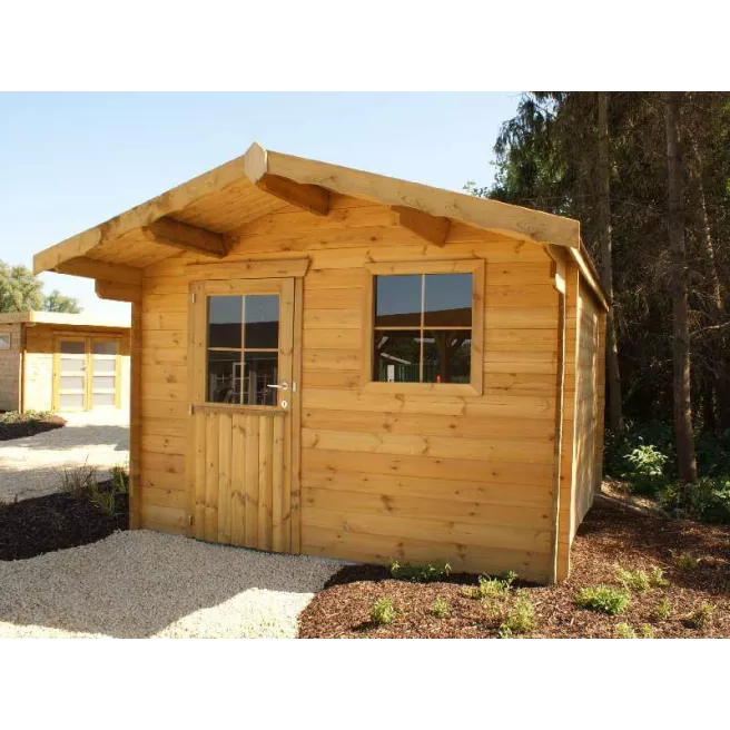 abri CAPRICE abri CAPRICE