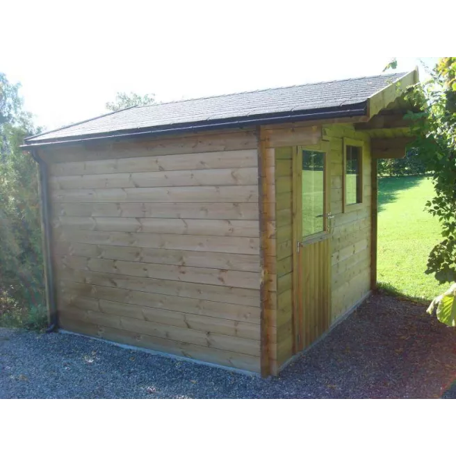 abri CAPRICE abri CAPRICE