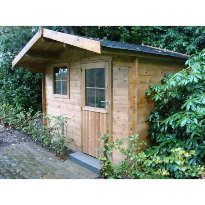 abri CAPRICE abri CAPRICE