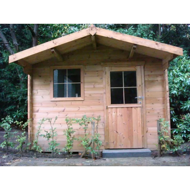 abri CAPRICE abri CAPRICE