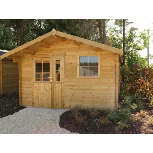 abri SYMPHONIE abri SYMPHONIE