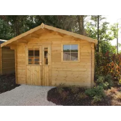 abri SYMPHONIE abri SYMPHONIE