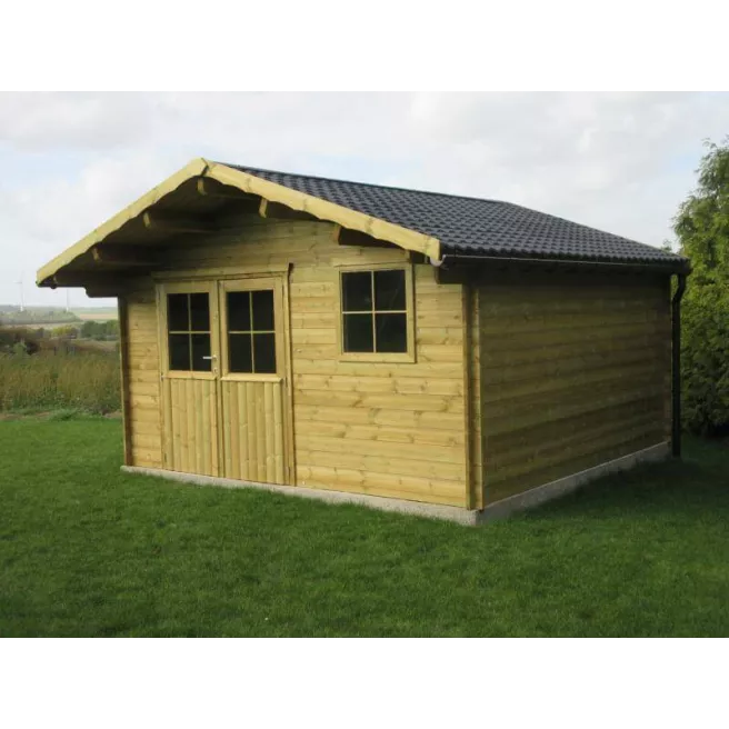 abri CHARLESTON abri CHARLESTON