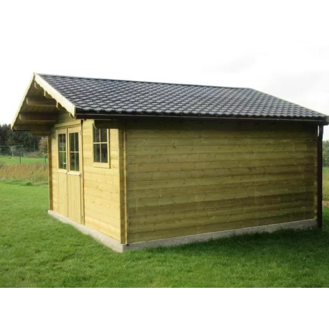 abri CHARLESTON abri CHARLESTON