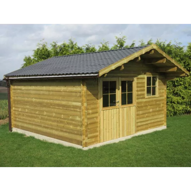 abri CHARLESTON abri CHARLESTON