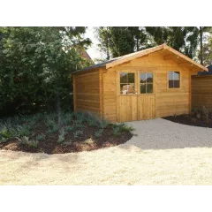 abri CHARLESTON abri CHARLESTON