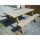 Table pic-nic
