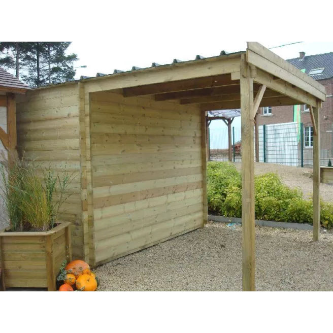 abri DESIGN abri DESIGN