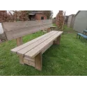 Banc VERSO