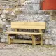 Banc VERSO