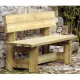 Banc VERSO
