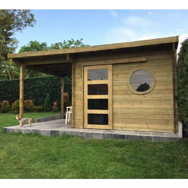 abri DESIGN abri DESIGN