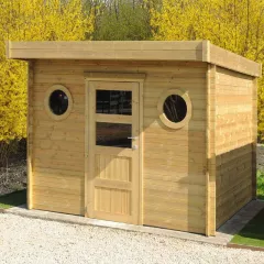 abri HUBLOT abri HUBLOT