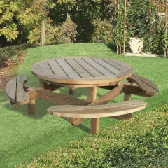 Table ronde Table ronde