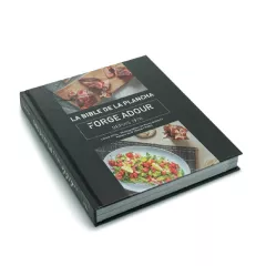 "La Bible de la Plancha" "La Bible de la Plancha"