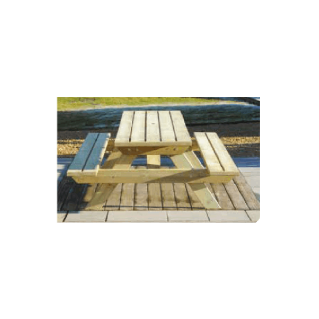 Table FOREST Table FOREST