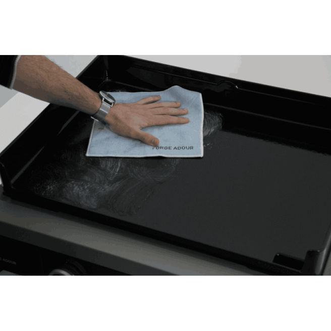 plancha MODERN GAZ  plancha MODERN GAZ