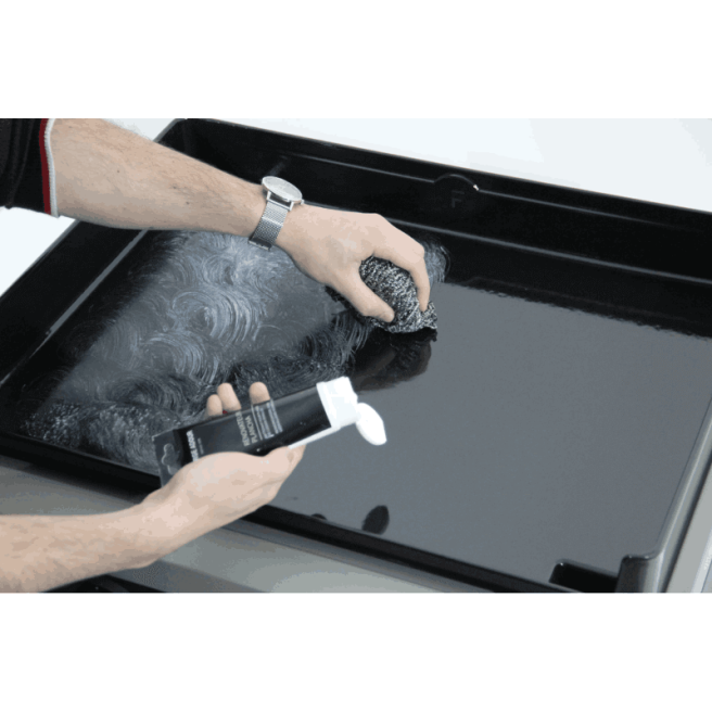 plancha MODERN GAZ  plancha MODERN GAZ