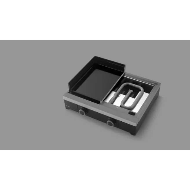 plancha MODERN GAZ  plancha MODERN GAZ